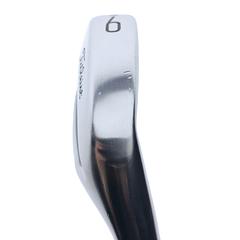 Used Titleist T150 2023 9 Iron / X-Stiff Flex - Image 4