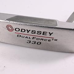 Odyssey Dual Force 330 Putter / 35 Inch - Image 1