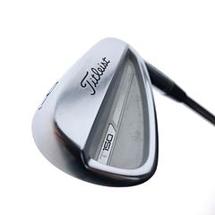 Used Titleist T150 2023 9 Iron / X-Stiff Flex - Image 2