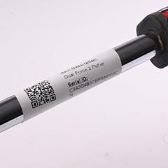 Odyssey Dual Force 330 Putter / 35 Inch - Image 5