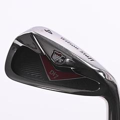 Wilson Di7 #4 Iron / 23 Degree / Regular Flex UST ProForce V2 74 Shaft - Image 1