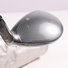 Taylormade Qi35 Max #4 Hybrid / 23 Degree / Regular Flex AirSpeeder 50 Shaft - Image 5