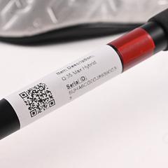 Taylormade Qi35 Max #4 Hybrid / 23 Degree / Regular Flex AirSpeeder 50 Shaft - Image 3