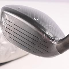 Taylormade Qi35 Max #4 Hybrid / 23 Degree / Regular Flex AirSpeeder 50 Shaft - Image 6