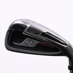 Wilson Di11 #5 Iron / 25 Degree / Uniflex True Temper SL 95 Shaft - Image 1