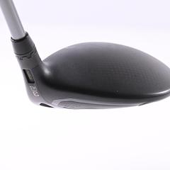 Cobra Darkspeed LS Ti #3 Wood / 14.5 Degree / Stiff Flex HZRDUS Gen4 Silver 60 - Image 5