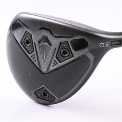 Cobra Darkspeed LS Ti #3 Wood / 14.5 Degree / Stiff Flex HZRDUS Gen4 Silver 60 - Image 2