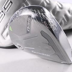 Taylormade Qi35 Max Lite #5 Wood / 18.5 Degree / Regular Flex Vanquish 4 Shaft - Image 1