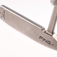 Ping Karsten Original Anser 2 Putter / 36 Inch - Image 1