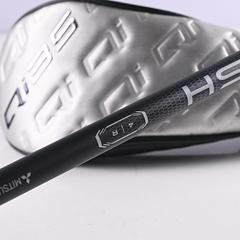 Taylormade Qi35 Max Lite #5 Wood / 18.5 Degree / Regular Flex Vanquish 4 Shaft - Image 6