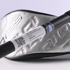 Taylormade Qi35 Max Lite #5 Wood / 18.5 Degree / Regular Flex Vanquish 4 Shaft - Image 7