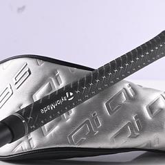 Taylormade Qi35 Max Lite #5 Wood / 18.5 Degree / Regular Flex Vanquish 4 Shaft - Image 8