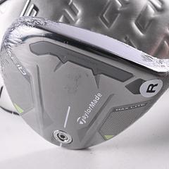 Taylormade Qi35 Max Lite #5 Wood / 18.5 Degree / Regular Flex Vanquish 4 Shaft - Image 2