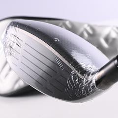 Taylormade Qi35 Max Lite #5 Wood / 18.5 Degree / Regular Flex Vanquish 4 Shaft - Image 4