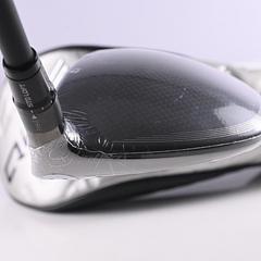 Taylormade Qi35 Max Lite #5 Wood / 18.5 Degree / Regular Flex Vanquish 4 Shaft - Image 5