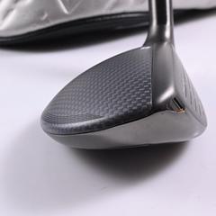 Taylormade Qi35 Max #5 Hybrid / 27 Degree / Regular Flex Fujikura Air Speeder 50 - Image 4