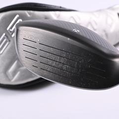 Taylormade Qi35 Max #5 Hybrid / 27 Degree / Regular Flex Fujikura Air Speeder 50 - Image 1