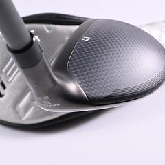 Taylormade Qi35 Max #5 Hybrid / 27 Degree / Regular Flex Fujikura Air Speeder 50 - Image 5