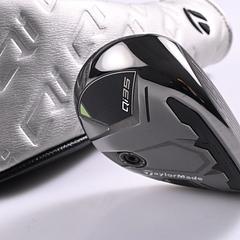 Taylormade Qi35 Max #5 Hybrid / 27 Degree / Regular Flex Fujikura Air Speeder 50 - Image 2