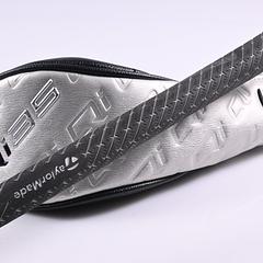 Taylormade Qi35 Max #5 Hybrid / 27 Degree / Regular Flex Fujikura Air Speeder 50 - Image 8