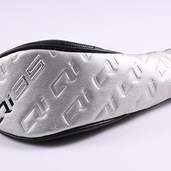 Taylormade Qi35 Max #5 Hybrid / 27 Degree / Regular Flex Fujikura Air Speeder 50 - Image 9