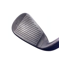 Used Callaway Big Bertha OS 7 Iron / 30.0 Degrees / Regular Flex - Image 6