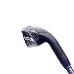 Used Callaway Big Bertha OS 7 Iron / 30.0 Degrees / Regular Flex - Image 3