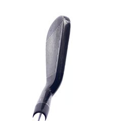 Used Callaway Big Bertha OS 7 Iron / 30.0 Degrees / Regular Flex - Image 5