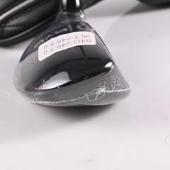 Ladies Wilson DYNAPWR 2025 #6 Hybrid / 28 Degree / Ladies Flex Denali Red 50 - Image 3