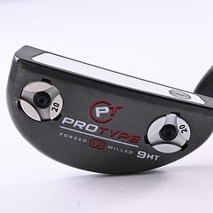 Odyssey Protype IX 9HT Putter / 33.5 Inch - Image 1