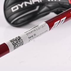 Ladies Wilson DYNAPWR 2025 #6 Hybrid / 28 Degree / Ladies Flex Denali Red 50 - Image 7