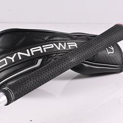 Ladies Wilson DYNAPWR 2025 #6 Hybrid / 28 Degree / Ladies Flex Denali Red 50 - Image 8