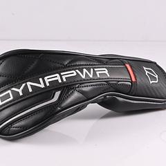 Ladies Wilson DYNAPWR 2025 #6 Hybrid / 28 Degree / Ladies Flex Denali Red 50 - Image 9