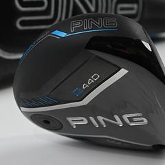 Ping G440 Max #5 Wood / 19 Degree / Senior Flex Ping Alta CB 65 Shaft - Image 2