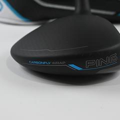 Ping G440 Max #5 Wood / 19 Degree / Senior Flex Ping Alta CB 65 Shaft - Image 4