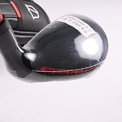 Ladies Wilson DYNAPWR 2025 #6 Hybrid / 28 Degree / Ladies Flex Denali Red 50 - Image 5