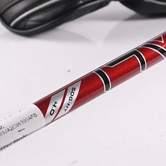 Ladies Wilson DYNAPWR 2025 #6 Hybrid / 28 Degree / Ladies Flex Denali Red 50 - Image 6