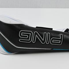 Ping G440 Max #5 Wood / 19 Degree / Senior Flex Ping Alta CB 65 Shaft - Image 1