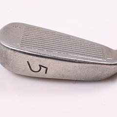 Ping i3 O-Size #5 Iron / 27 Degree / Blue Dot / Stiff Flex Ping JZ Cushin Shaft - Image 3