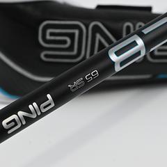 Ping G440 Max #5 Wood / 19 Degree / Senior Flex Ping Alta CB 65 Shaft - Image 7