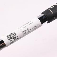 Ping i3 O-Size #5 Iron / 27 Degree / Blue Dot / Stiff Flex Ping JZ Cushin Shaft - Image 5