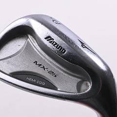 Mizuno MX-25 Pitching Wedge / 46 Degree / Regular Flex Dynamic Gold - Image 1