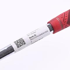 Taylormade R11 Pitching Wedge / 45 Degree / Stiff Flex Ping JZ Red Shaft - Image 6