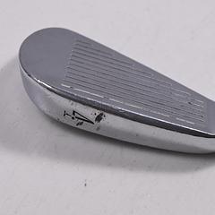Mizuno MP-59 #4 Iron / 24 Degree / X-Flex Dynamic Gold X100U Shaft - Image 4