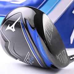 Mizuno ST-Max 230 Driver / 9.5 Degree / X-Flex Tensei 1K Black 75 Shaft - Image 2