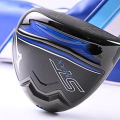 Mizuno ST-Max 230 Driver / 9.5 Degree / X-Flex Tensei 1K Black 75 Shaft - Image 3