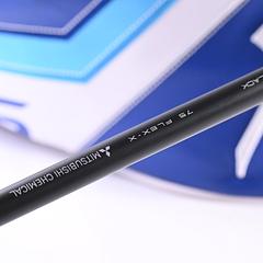 Mizuno ST-Max 230 Driver / 9.5 Degree / X-Flex Tensei 1K Black 75 Shaft - Image 7