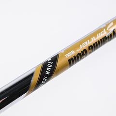 Cleveland RTX ZipCore Lob Wedge / 62 Degree / Wedge Flex Dynamic Gold Spinner - Image 4