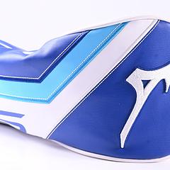 Mizuno ST-Max 230 Driver / 9.5 Degree / X-Flex Tensei 1K Black 75 Shaft - Image 1