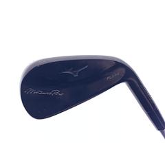 Used Mizuno Pro Fli-Hi Black 2024 2 Hybrid / 16.5 Degrees / Stiff Flex - Image 1